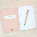 A5 Notebook | Iconic Birds of Australia | Blank